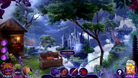 Fairy Godmother Stories - Miraculous Dream Ep 3