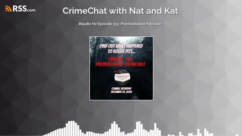 Episode 153: Premeditated Patricide!