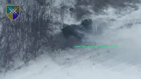 Battle for the Village of Gulyaypole Reaching a Tipping Point