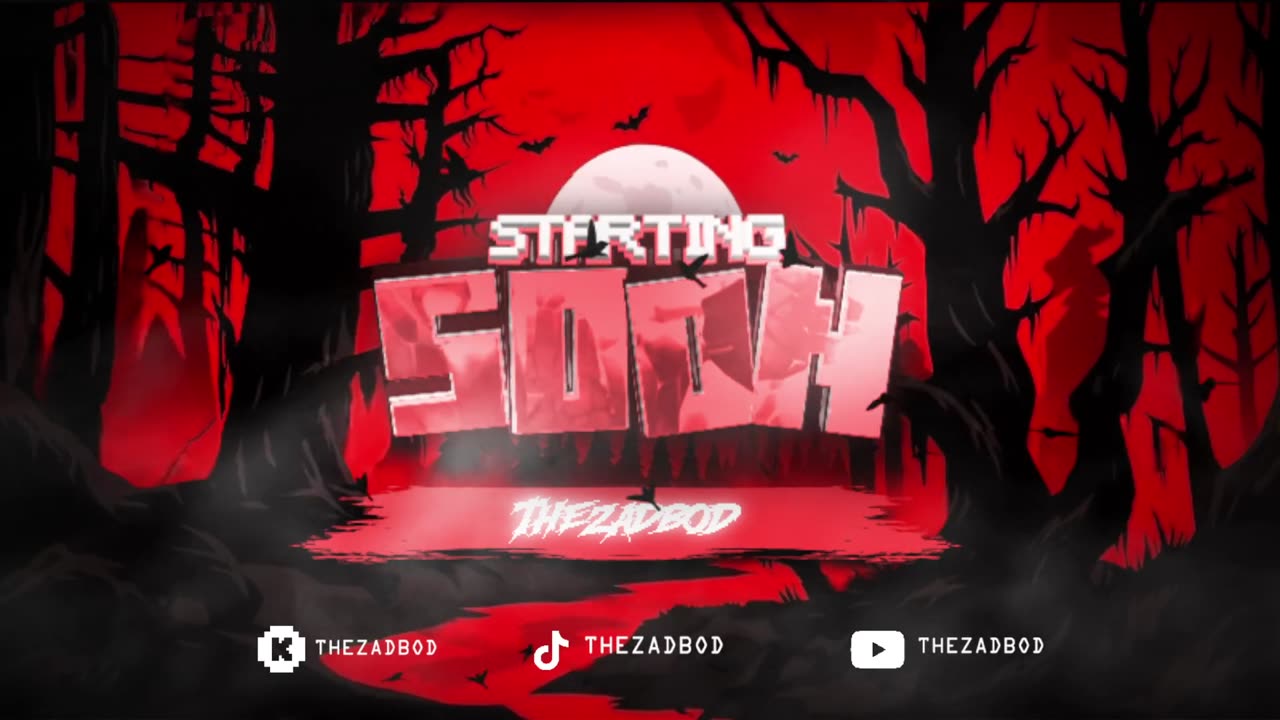 🎃BACK FROM MAUI!!! Sunday Night Shenanigans | HV Giveaway | MI Gente RP🎃 !youtube !discord !bricked