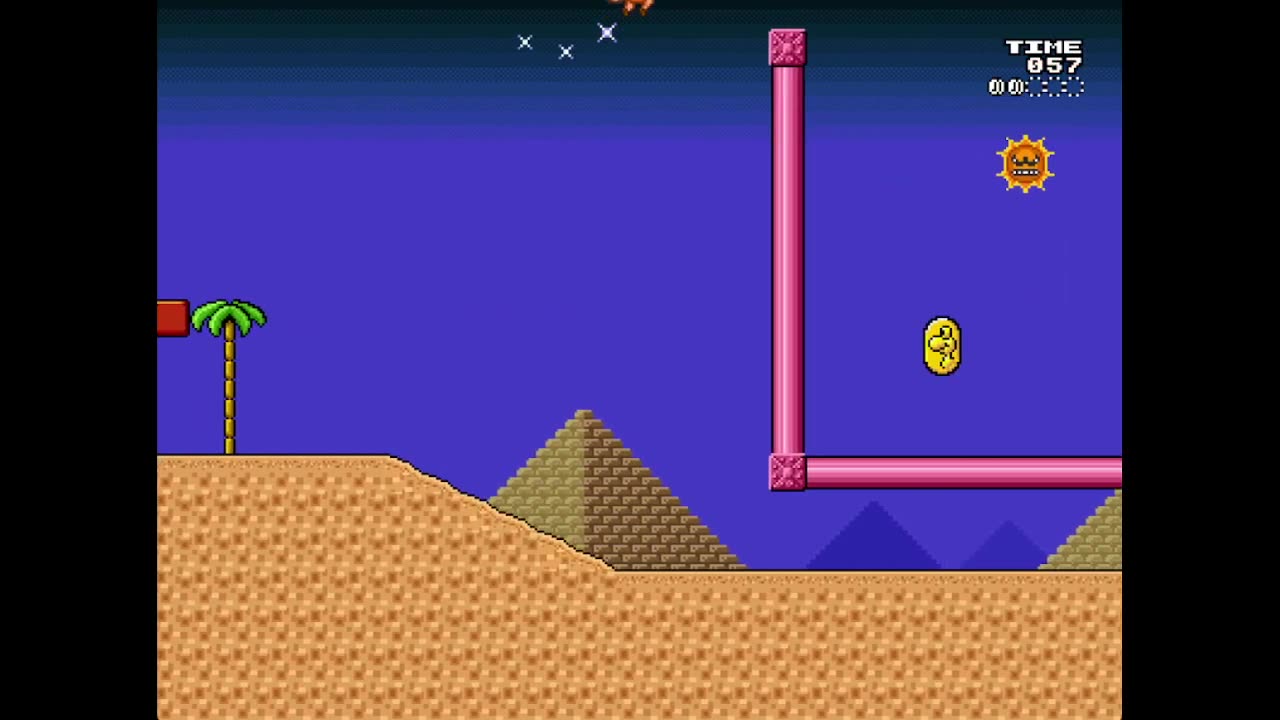 Lighter than Air - Serious Business Pt.42