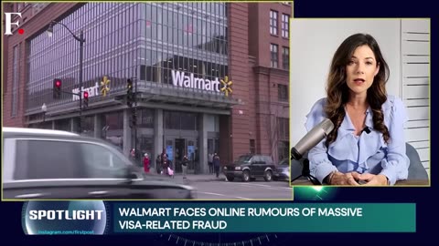 Walmart Kickback Scandal Rumours Fuel Fresh H-1B Visa Debate Among Indian Workers