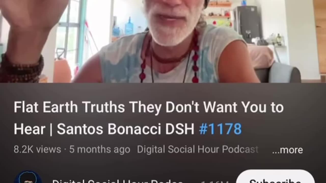 Subscribe to my PATREON where im doing private lectures [Clip from DSH #1178] [Check links below!]
