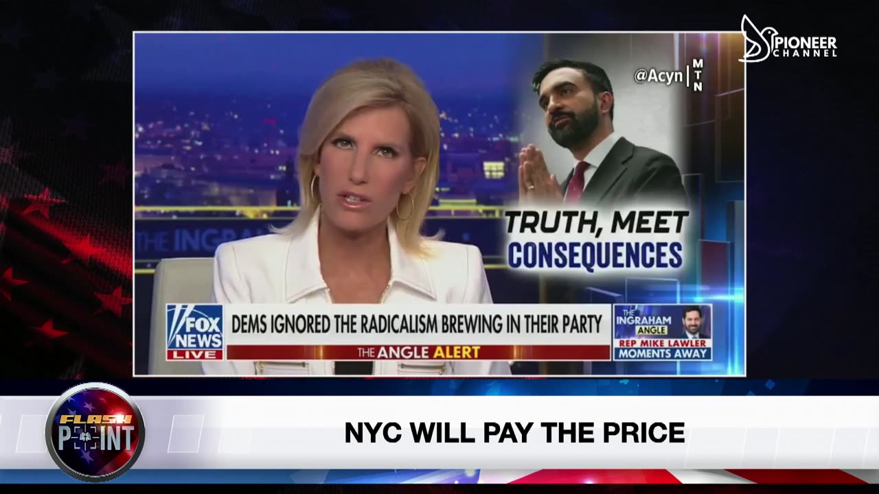 Pioneer Channel LIVE