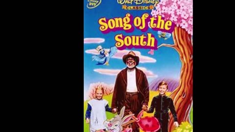 Song of the south( movie review)