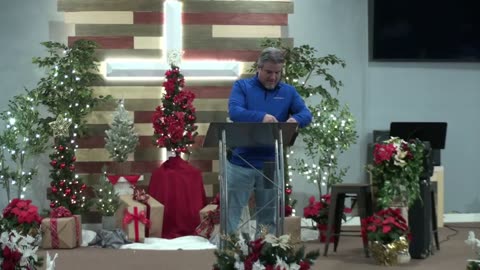 Sunday 11.16.2025 livestream