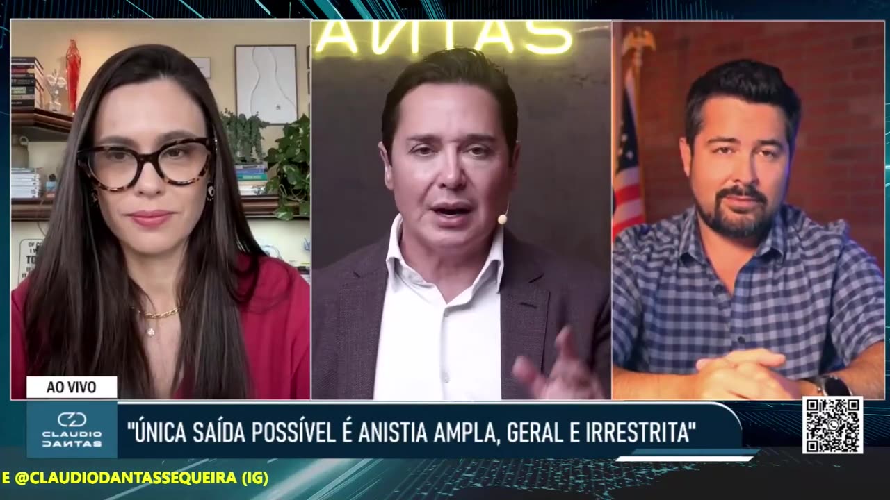 URGENTE- LEWANDOWSKI entrou em LISTA para SANÇÕES dos EUA_HD