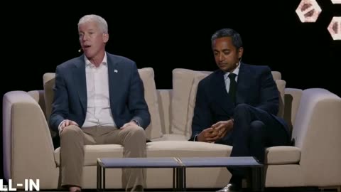 AI Race: Labs Build Data Centers - Energy Secretary Chris Wright All In Podcast