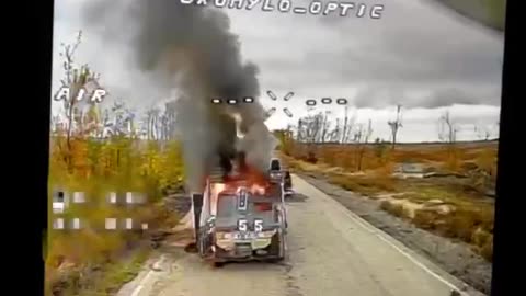 🔥 Zaporizhzhia direction, another unsuccessful assault by the enemy. Currently,