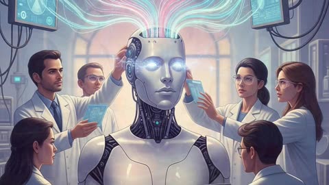 AI will become sentient