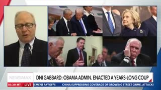 Legal Analyst Lays Out Potential Charges John Brennan Could Face