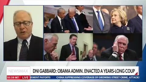Legal Analyst Lays Out Potential Charges John Brennan Could Face