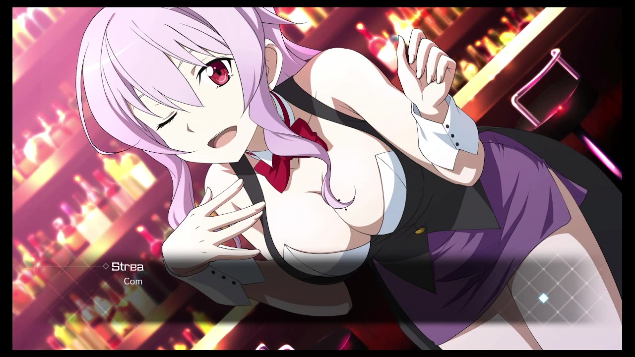 Persona 5 Royal All Endings Challenge (NG Mode)