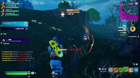 Fortnite - Come Join me - 2014-7668-3962 - #calumkiller #fortnite #oldtimer