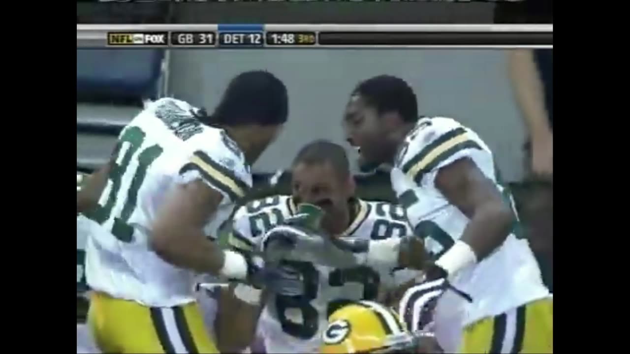 Thanksgiving stream.