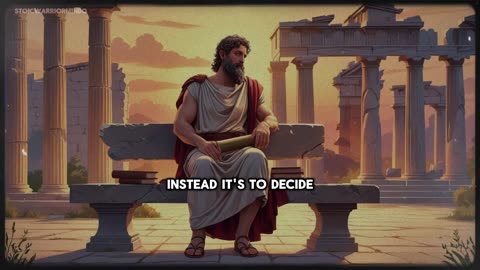 The Stoic Way of Dealing with Negative People - Stoicism
