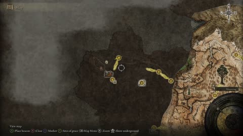 Elden Ring Adventures: Sure dude, sure