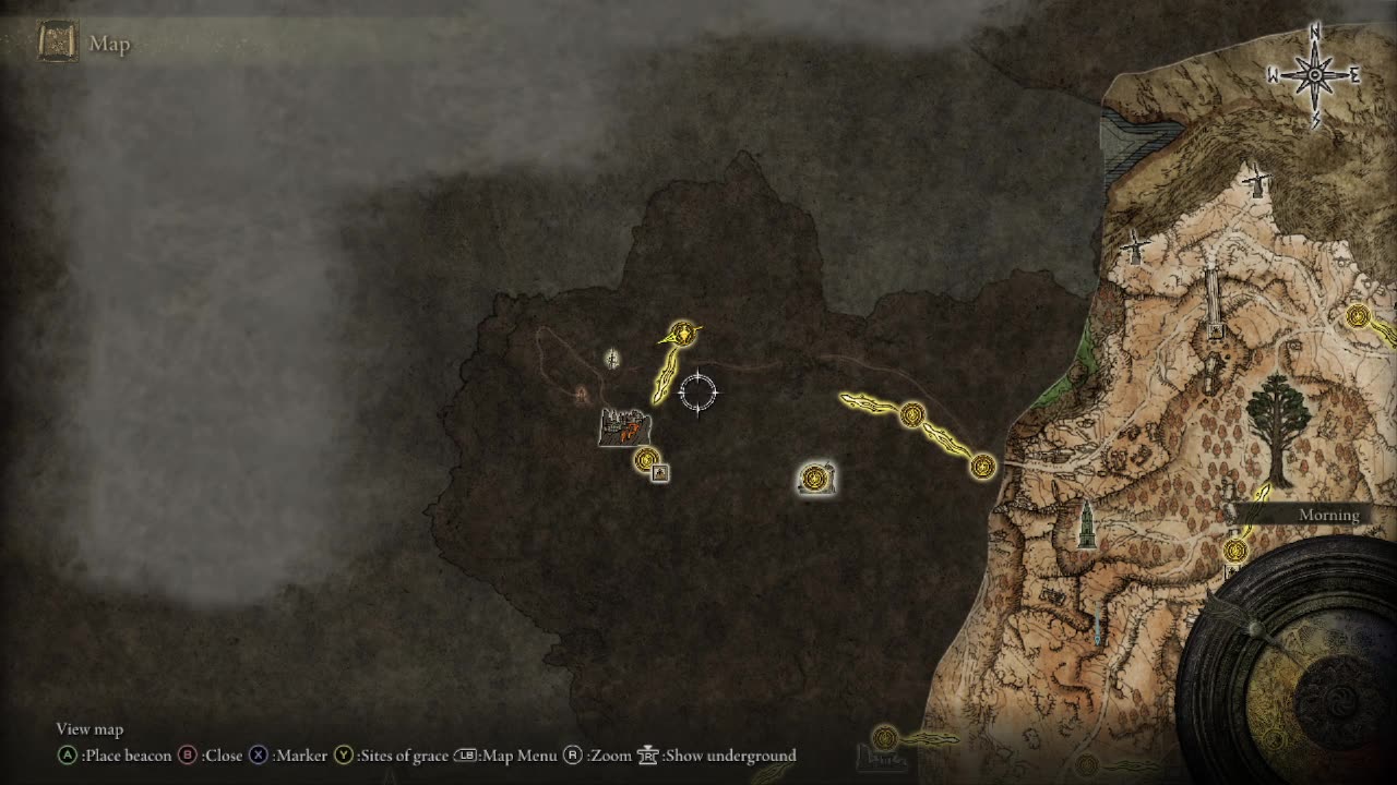 Elden Ring Adventures: Sure dude, sure