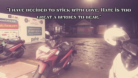 Quote of Motivation Everyday 4