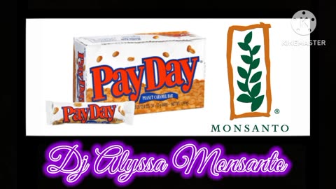 Dj Alyssa Monsanto - Feelin' Good (Remix) Payday Monsanto & Optimiztiq