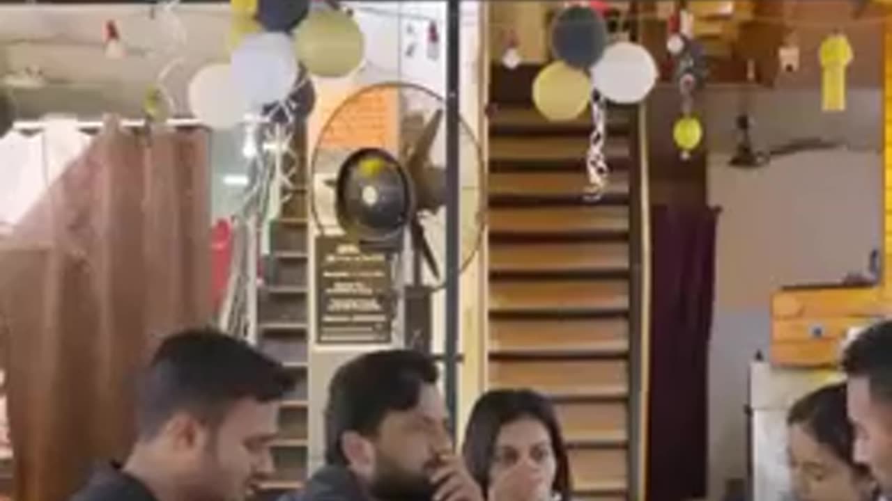 Ashish Comedyoffce Colletion