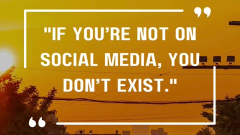 Why Every Business Needs Social Media in 2025! 🚀