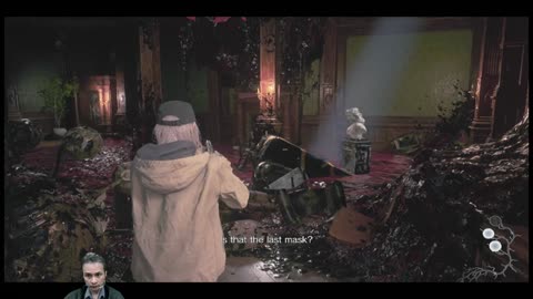 Shadow of Rose