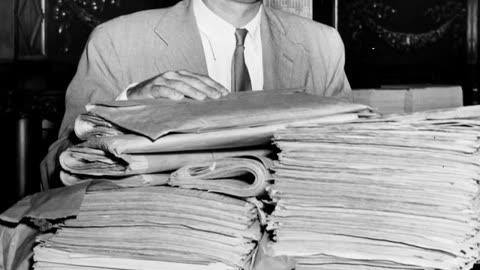 Kennedy | Season 1 Episode 3 | Into the Political Jungle (1946–1956) | Full Documentary