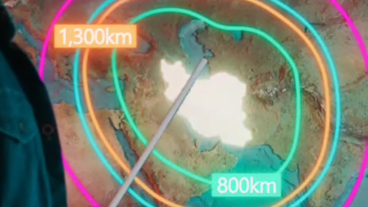 “ In the Region and Beyond!”