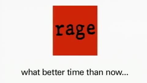 Rage Against The Machine - Guerrilla Radio (1999)