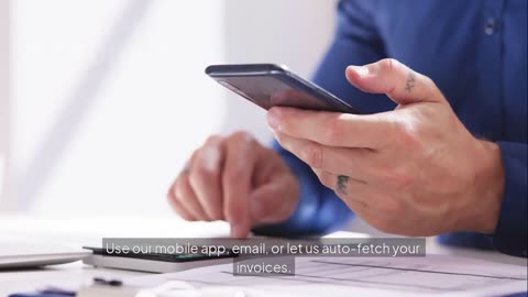 Dext: The Ultimate Bookkeeping Automation Platform for Businesses & Accountants