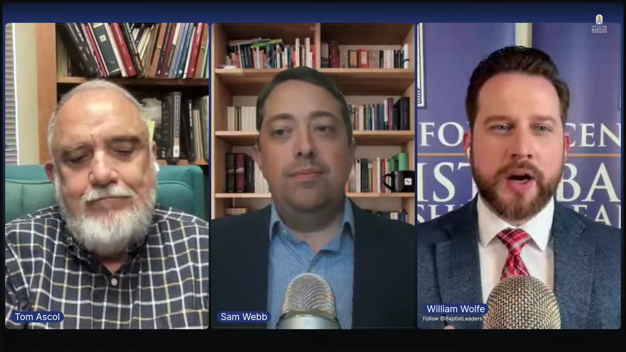 Nails or Not? Correcting Christianity Today on the Crucifixion