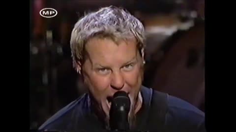 Metallica - Battery live 2000 (EMP)