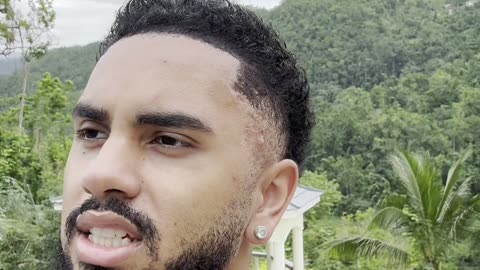 Humans are selfish by nature.