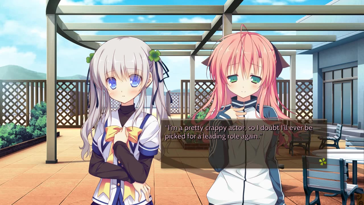 Clover Day's (Let's Play)-Part 5