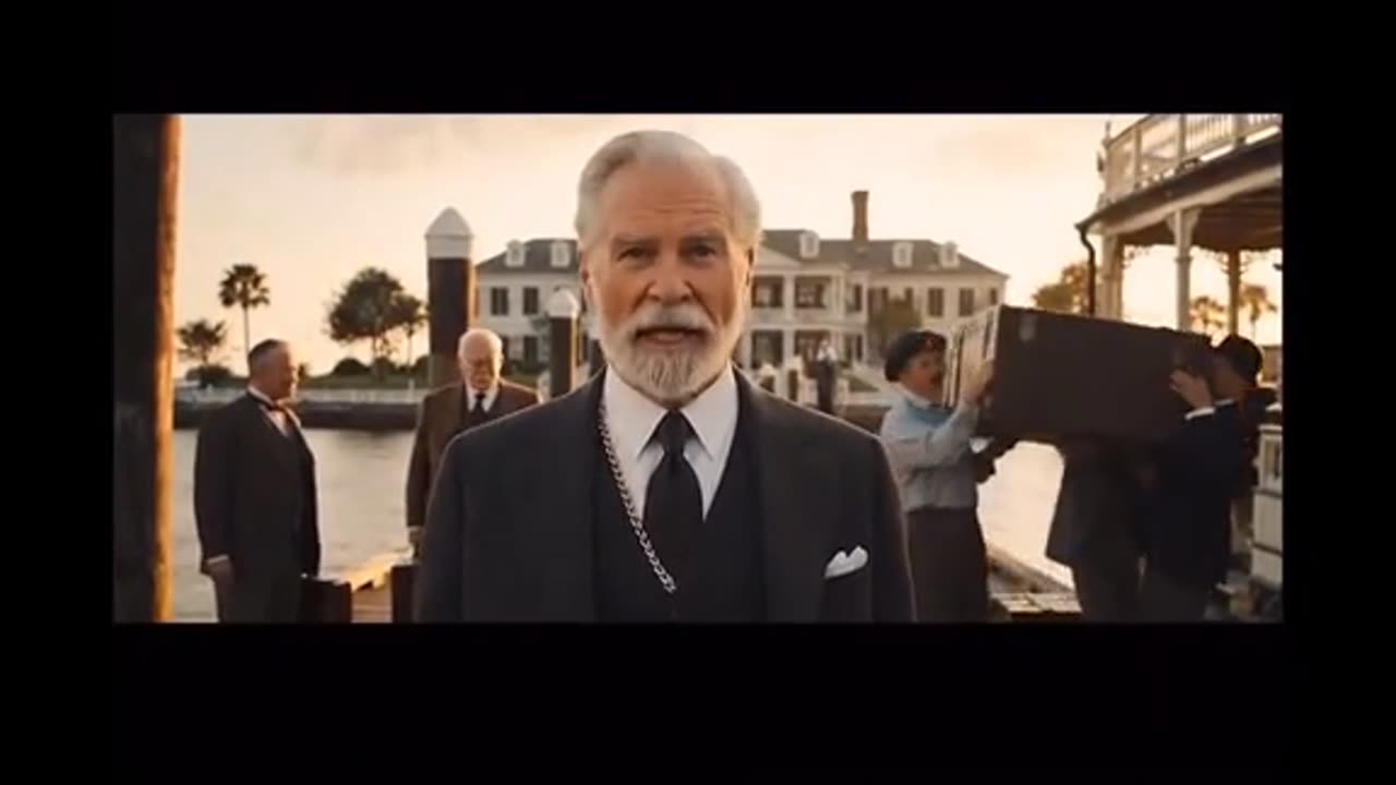 Fed Reserve explained in 93 seconds ..