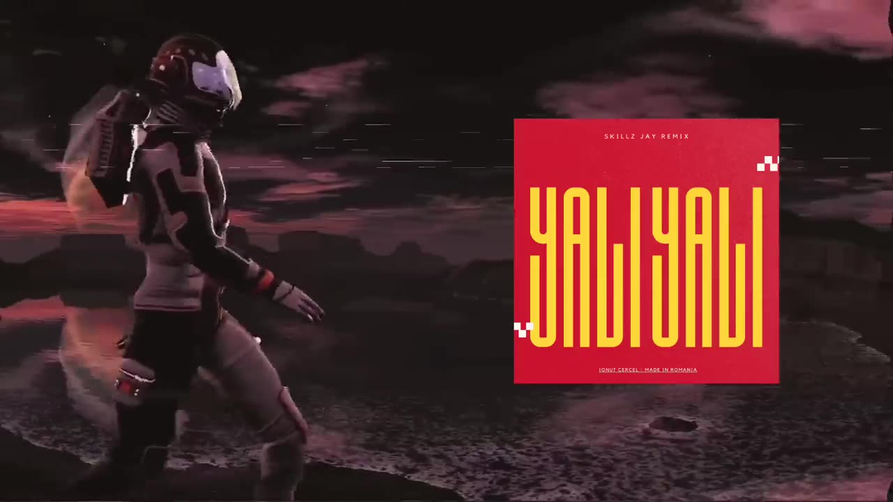 skillz jay _yali yali