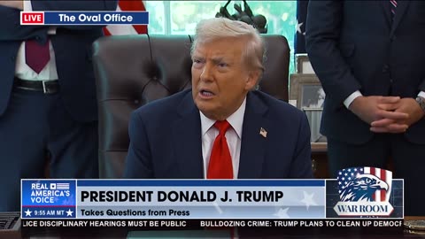 "WE DON'T PAY ANY MONEY TO UKRAINE ANYMORE...IN FACT IT IS THE OPPOSITE"