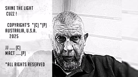 ☀️ “Come out of the shade my son” ..... ☀️