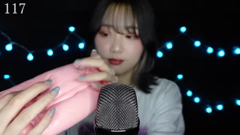 ASMR | For people who get bored easily! 150 kinds of sounds in 10 minutes 😪 [150 + Triggers]