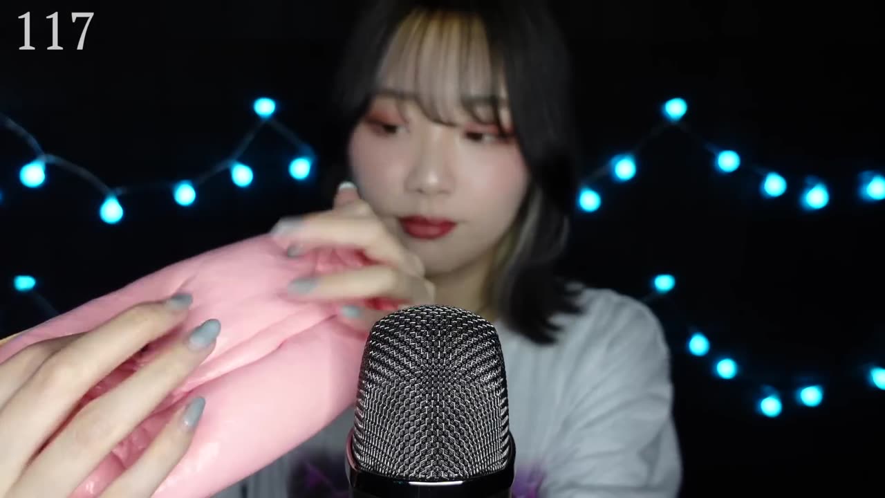 ASMR | For people who get bored easily! 150 kinds of sounds in 10 minutes 😪 [150 + Triggers]