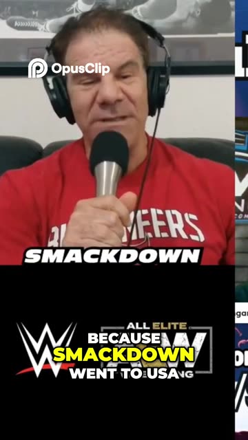 Tony Khan's Bold Claim_ AEW vs. WWE Ratings Explained