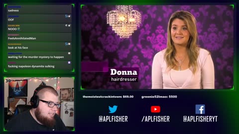009 Live 2020-01 Media Share Thursday rating theme
