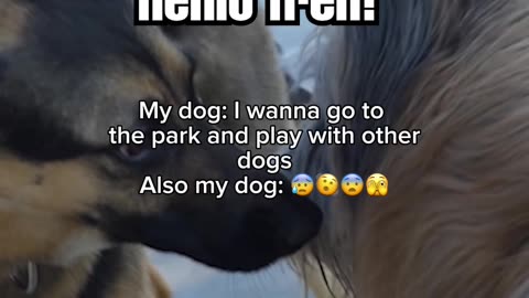 Why is she like this