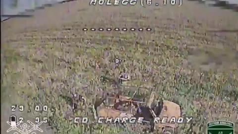 🚀💥 Ukraine Russia War | Ukrainian FPV Drones Hit Russian Soldiers and Logistics in Pokrovsk | RCF