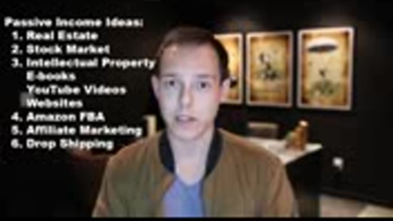 How to make money