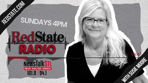 Red State Radio with Susie Moore | July 13, 2025