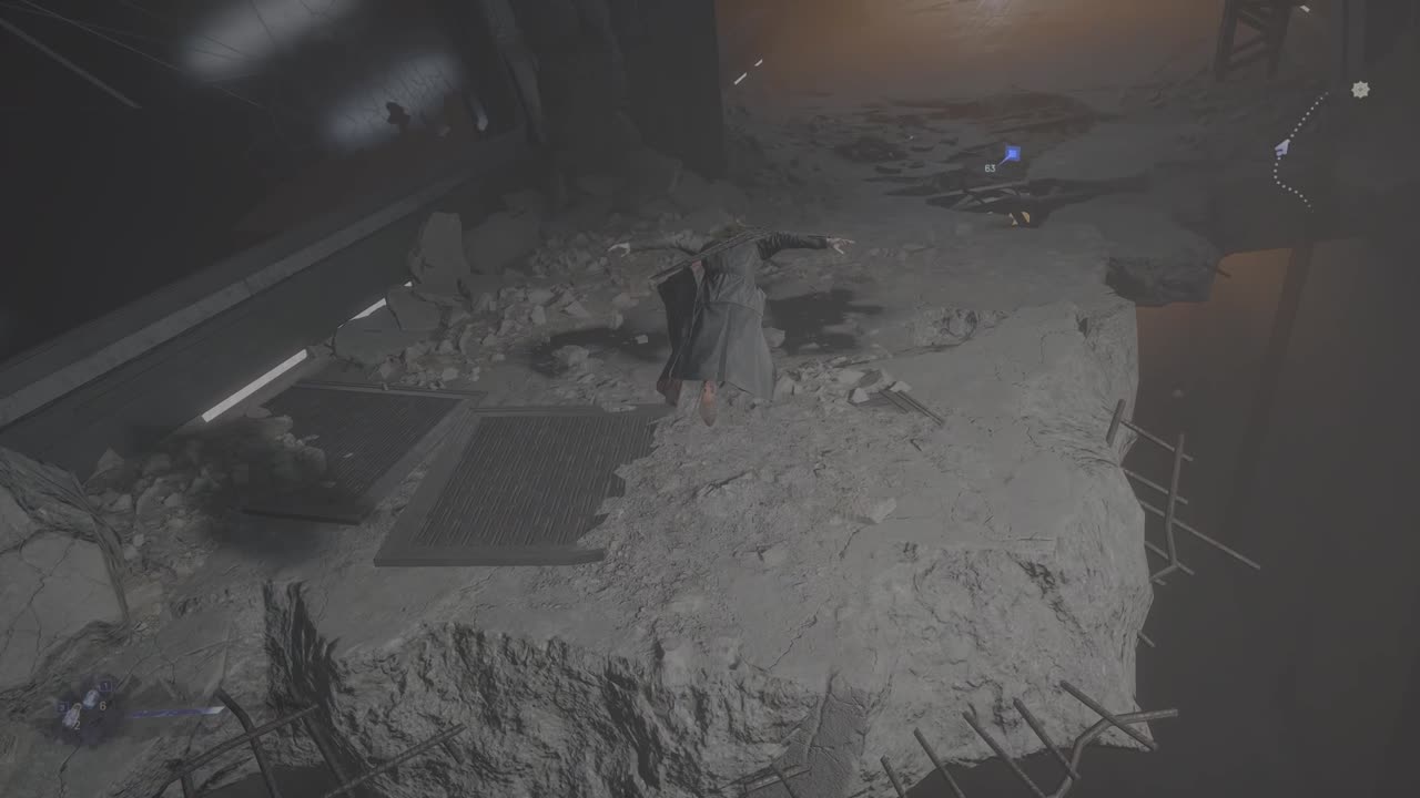 Lost Soul Aside Part 2