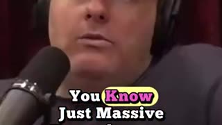 Tim Dillon issues a dire warning on JRE about Ai.