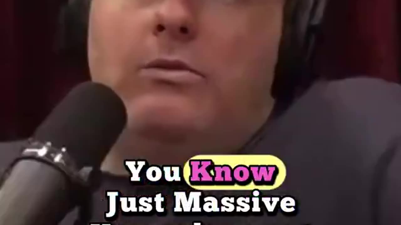 Tim Dillon issues a dire warning on JRE about Ai.